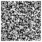 QR code with Protech International Inc contacts