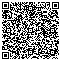 QR code with KFC contacts
