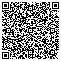 QR code with T C & Co contacts