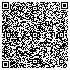 QR code with E Productions Solutions contacts