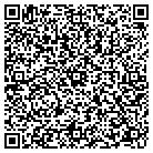 QR code with R and L Building Company contacts