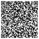 QR code with Martin's Flowers & Gifts contacts