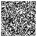 QR code with BSD contacts