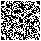 QR code with Konvicka Backhoe Service contacts