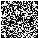 QR code with C Z Express contacts