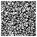 QR code with C C Burgess & Assoc contacts