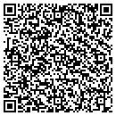 QR code with J C Auto Sales contacts
