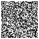 QR code with T&D Consulting contacts