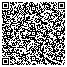 QR code with Mary Ann Corpus Pro Dental Grp contacts
