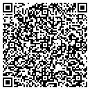 QR code with J D's Machine Shop contacts