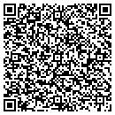 QR code with E 'N' S Coin Laundry contacts