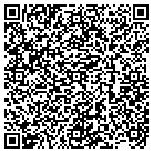 QR code with Hanover International LLC contacts