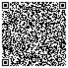 QR code with One Hour Martinizing contacts