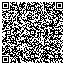 QR code with Rusty Buffalo contacts