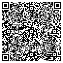 QR code with D&D Auto Repair contacts