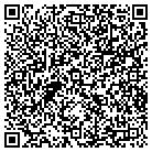 QR code with B & B Adrian Enterprises contacts