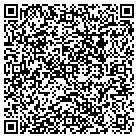 QR code with C JS Locksmith Service contacts