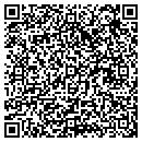 QR code with Marine Corp contacts