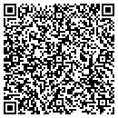 QR code with D Maness Restoration contacts