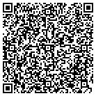 QR code with Blackburn & Shutter Delivery S contacts