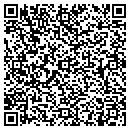 QR code with RPM Machine contacts