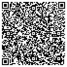 QR code with Custom Cleaning By Art contacts