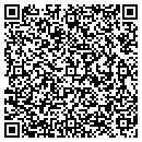 QR code with Royce R Witte CPA contacts