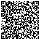 QR code with Atlas Corp contacts