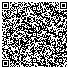 QR code with B T I Exclusively Financial Pe contacts