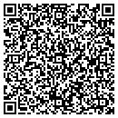 QR code with C & T Enterprises contacts
