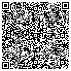 QR code with Chisholm Trail Resource Center contacts