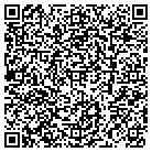 QR code with HI Hopes Aviaries/The Bir contacts