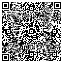 QR code with J's Maid Service contacts