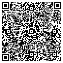 QR code with J's Maid Service contacts