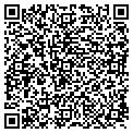 QR code with Link contacts