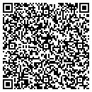 QR code with Project Band contacts