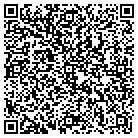 QR code with Hanbul Cosmetics USA Inc contacts