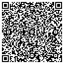QR code with Hubbard Deville contacts