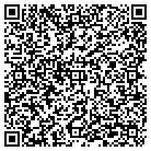 QR code with Department of Health Services contacts