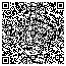 QR code with J R Title Service contacts