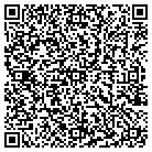 QR code with Agape New Testament Chruch contacts