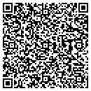QR code with Lazy L Ranch contacts