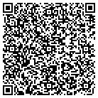 QR code with Hyman Susan M MA CCC-A Faaa contacts