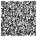 QR code with Hart's Cleaners contacts