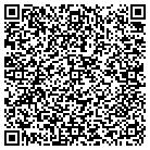 QR code with Maxwell Wallace and Co L L C contacts