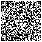 QR code with D & S Landscaping Service contacts