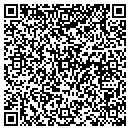 QR code with J A Framing contacts