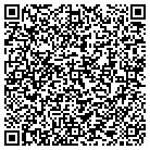QR code with C Domann Income Tax & Bkkpng contacts