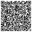 QR code with A & D Tile Service contacts