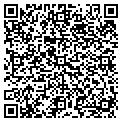 QR code with AMC contacts